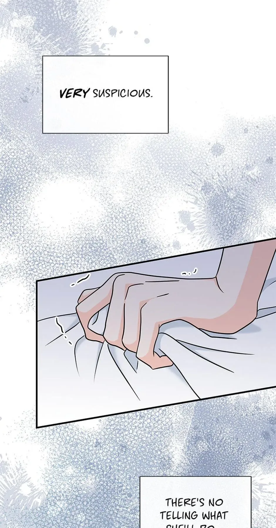 I Became the Head of the Family Chapter 46 page 33