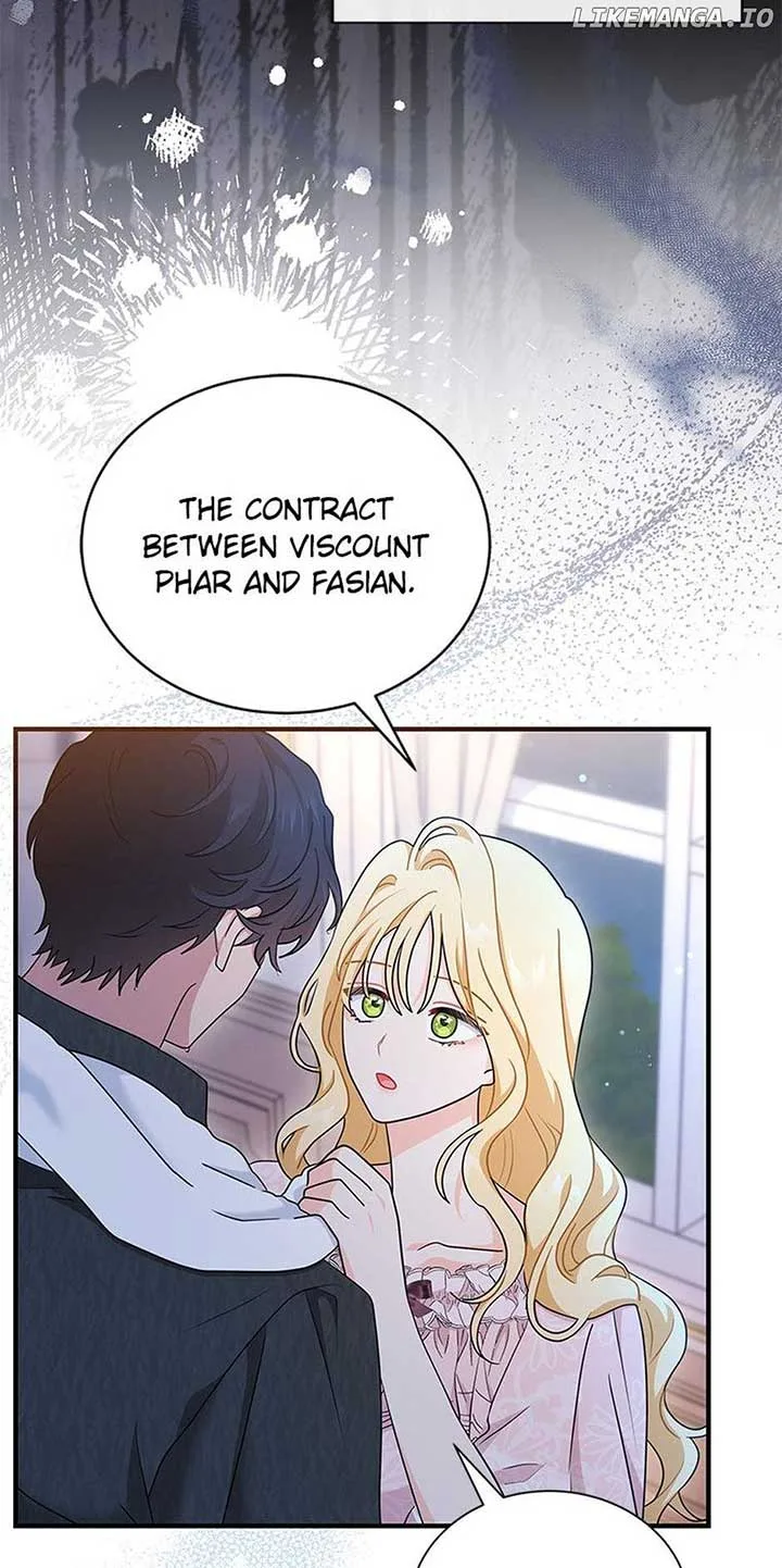 I Became the Head of the Family Chapter 47 page 29