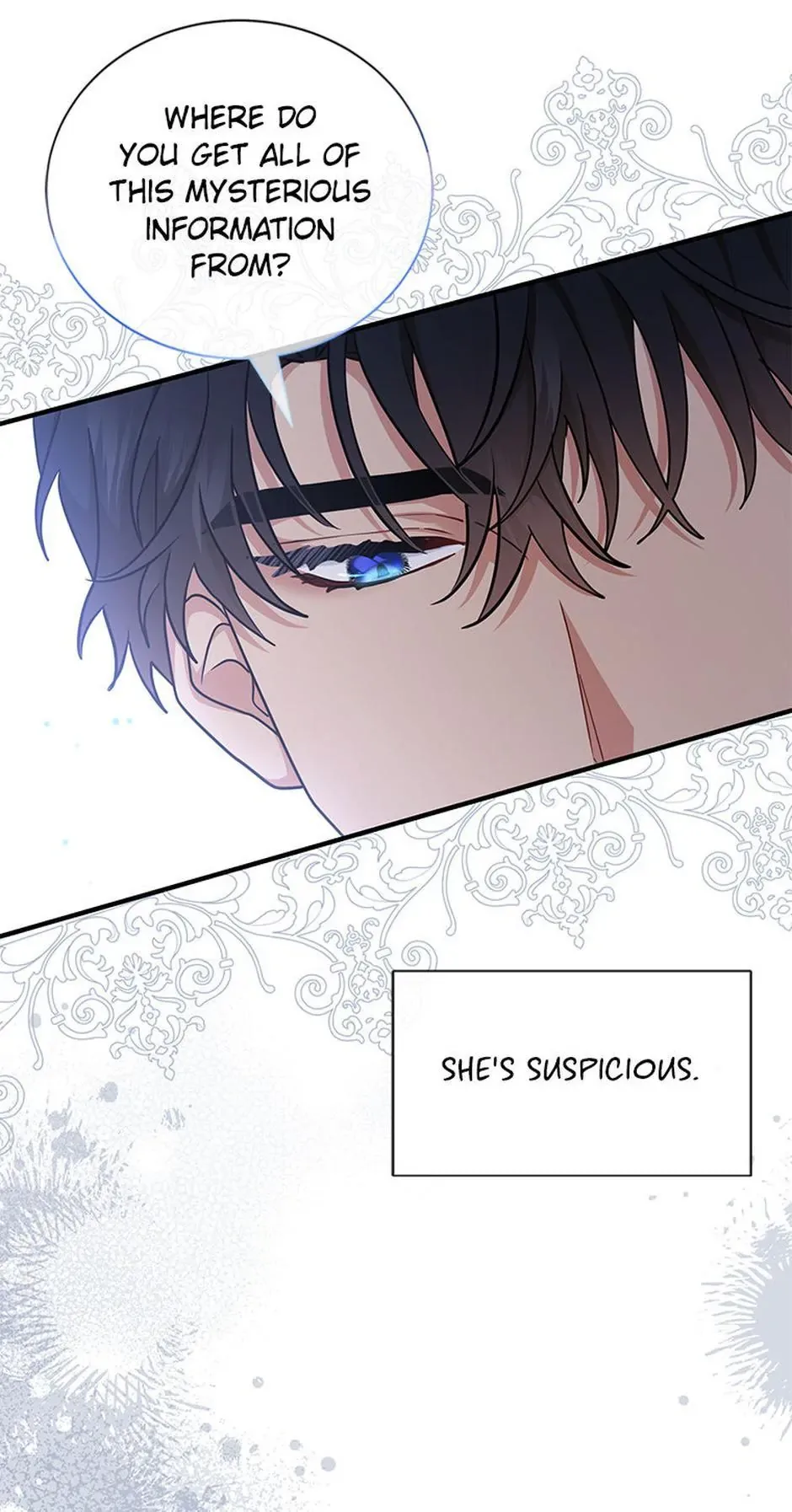 I Became the Head of the Family Chapter 46 page 32