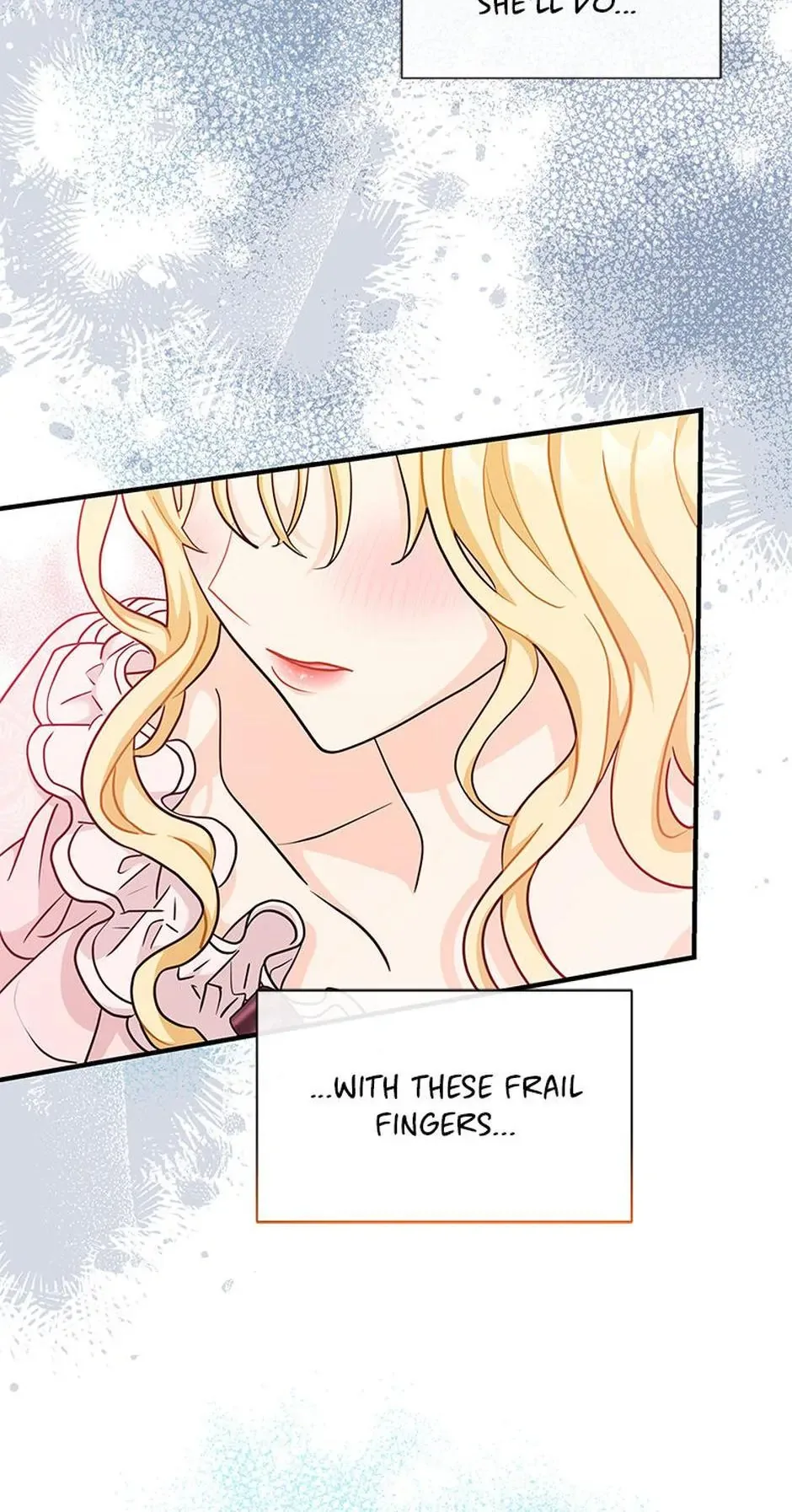I Became the Head of the Family Chapter 46 page 34