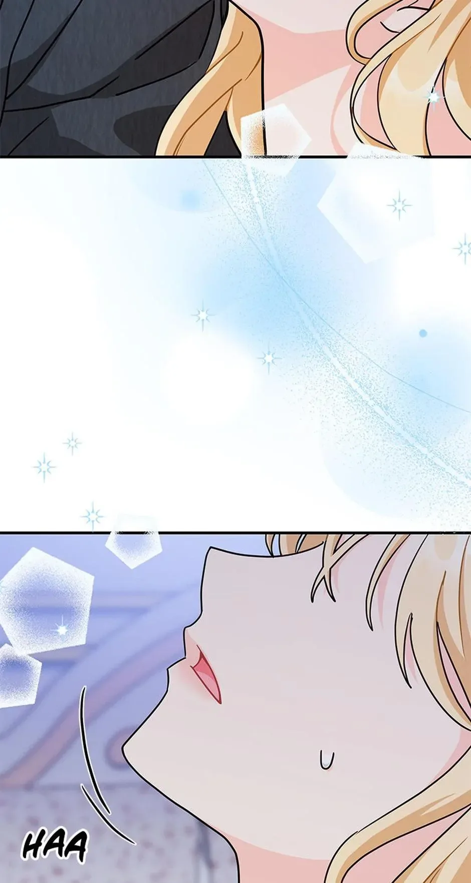 I Became the Head of the Family Chapter 46 page 41