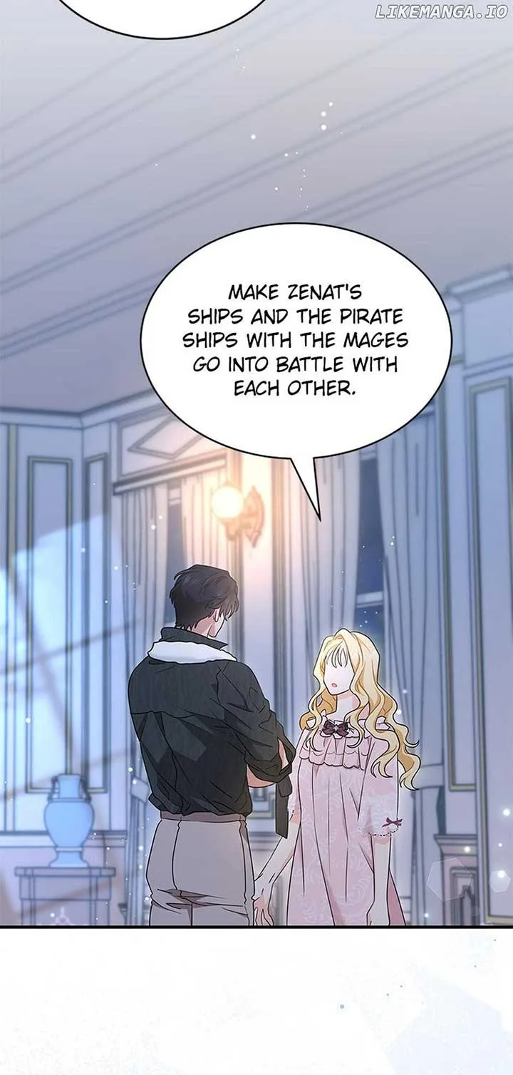 I Became the Head of the Family Chapter 47 page 52