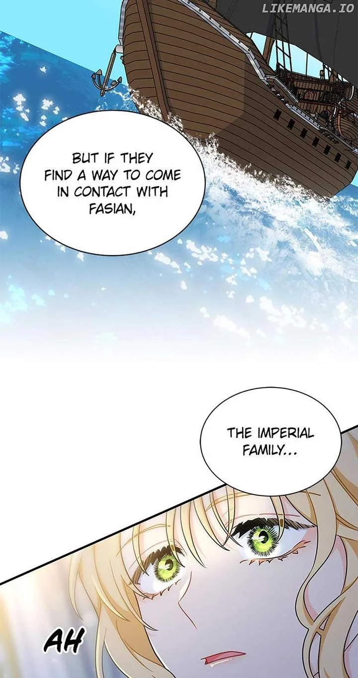 I Became the Head of the Family Chapter 47 page 44