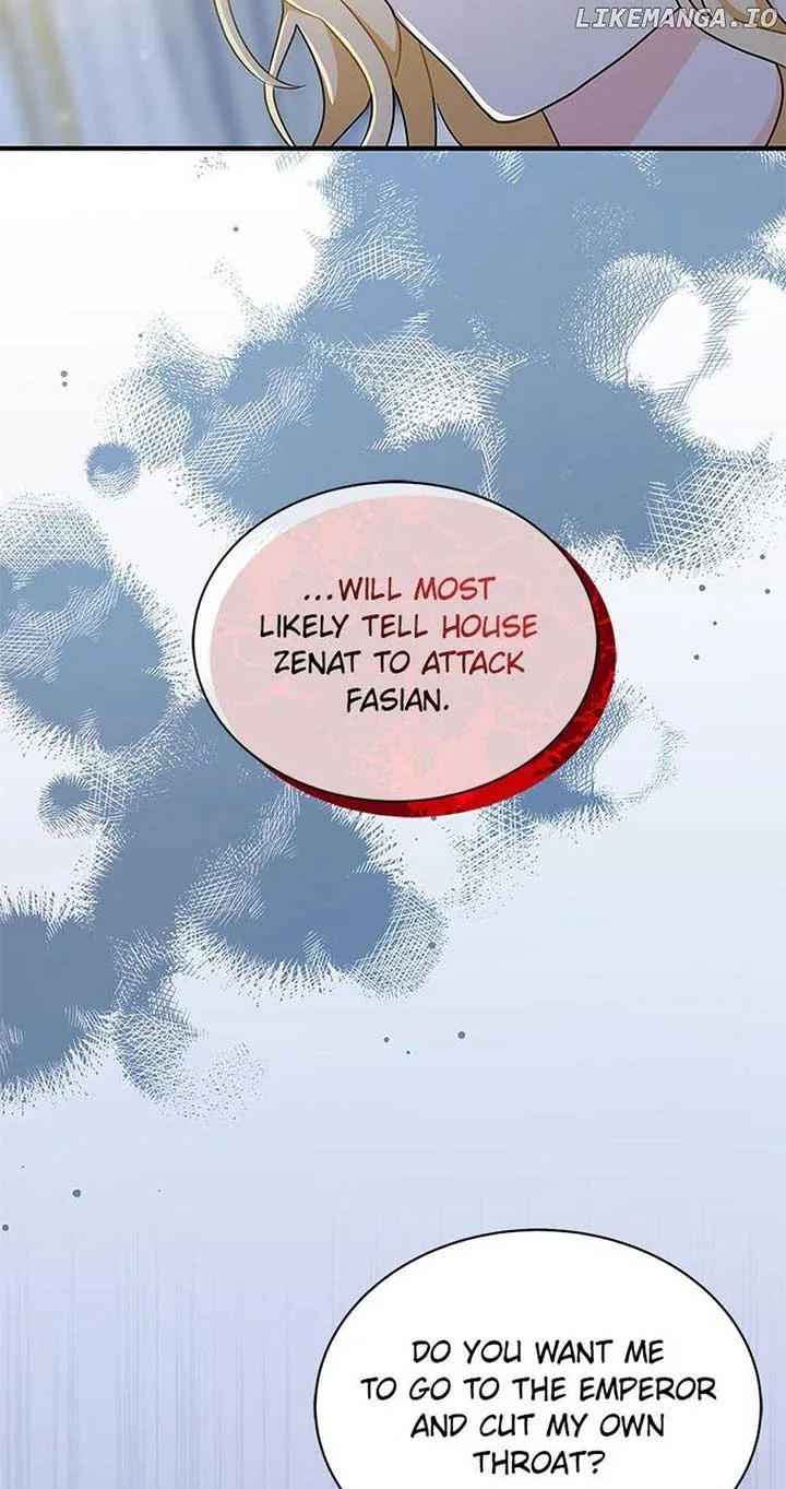 I Became the Head of the Family Chapter 47 page 45