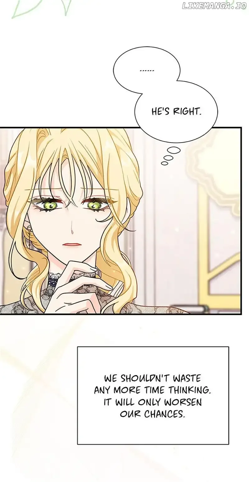 I Became the Head of the Family Chapter 50 page 23