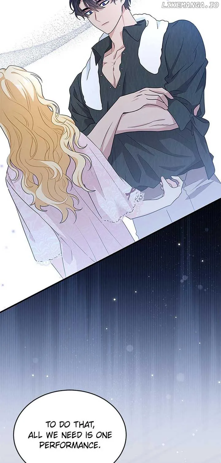 I Became the Head of the Family Chapter 47 page 51