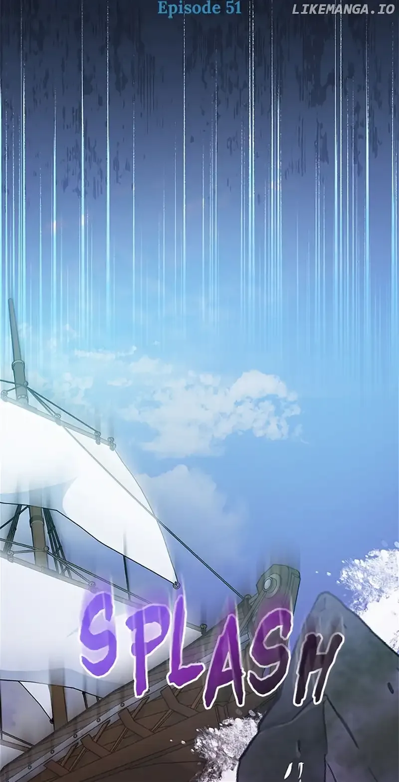 I Became the Head of the Family Chapter 51 page 32
