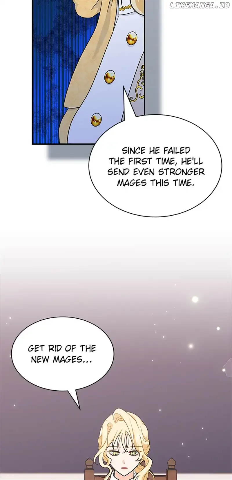 I Became the Head of the Family Chapter 51 page 23