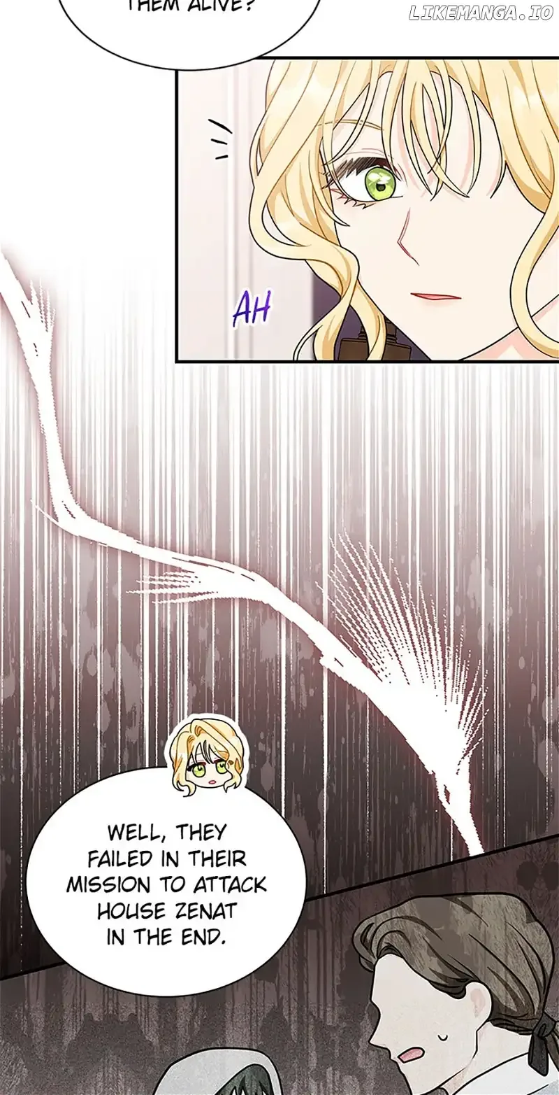 I Became the Head of the Family Chapter 51 page 15