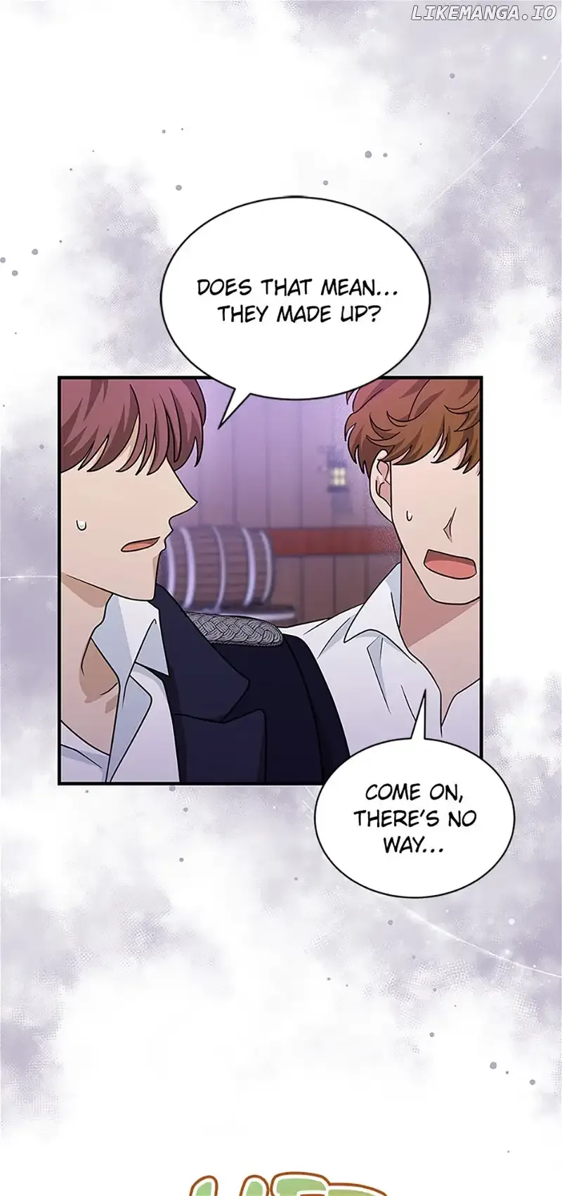 I Became the Head of the Family Chapter 51 page 42