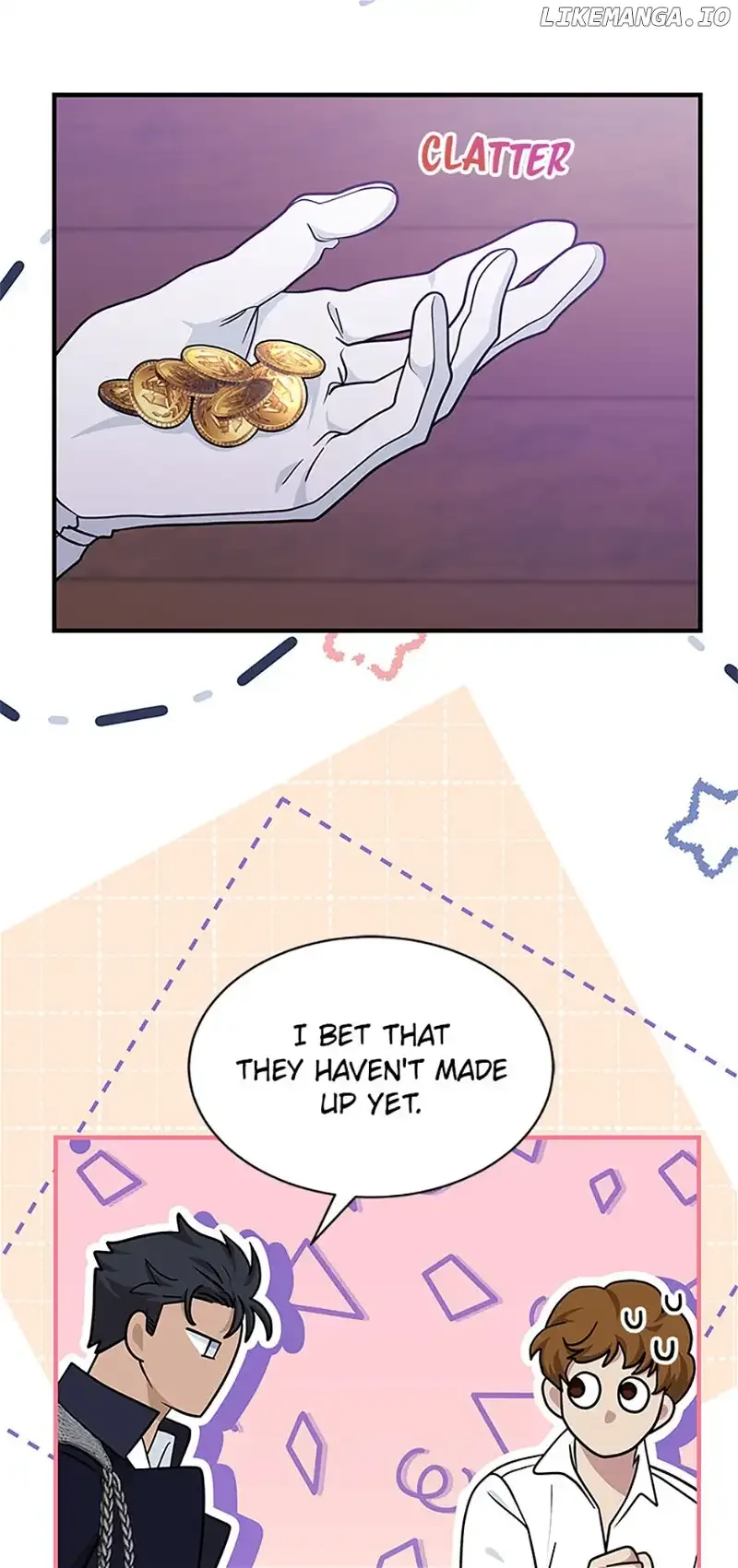 I Became the Head of the Family Chapter 51 page 49