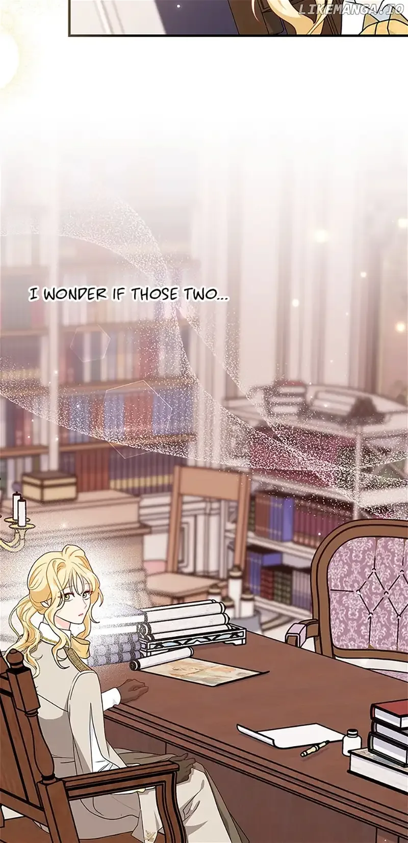 I Became the Head of the Family Chapter 51 page 29