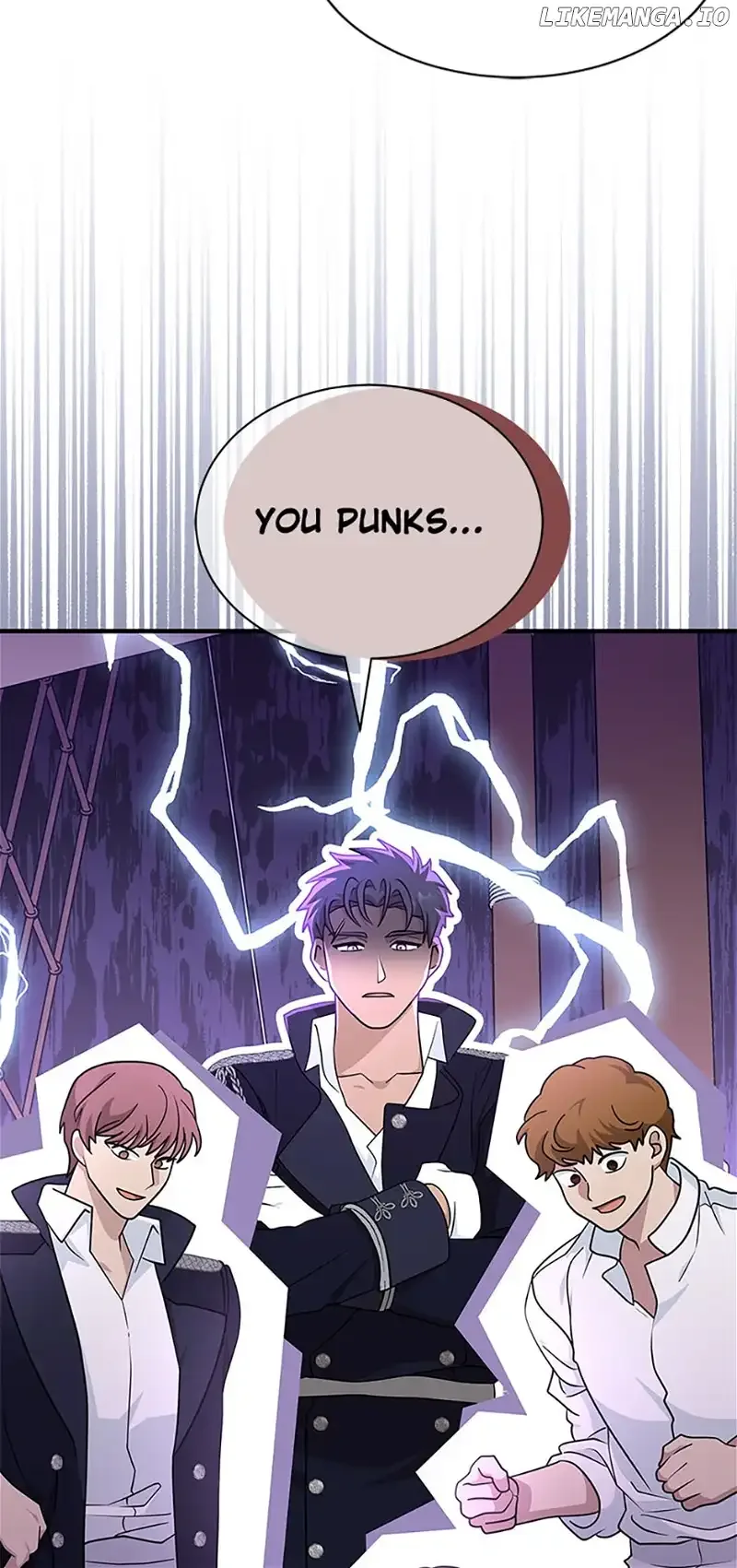 I Became the Head of the Family Chapter 51 page 45