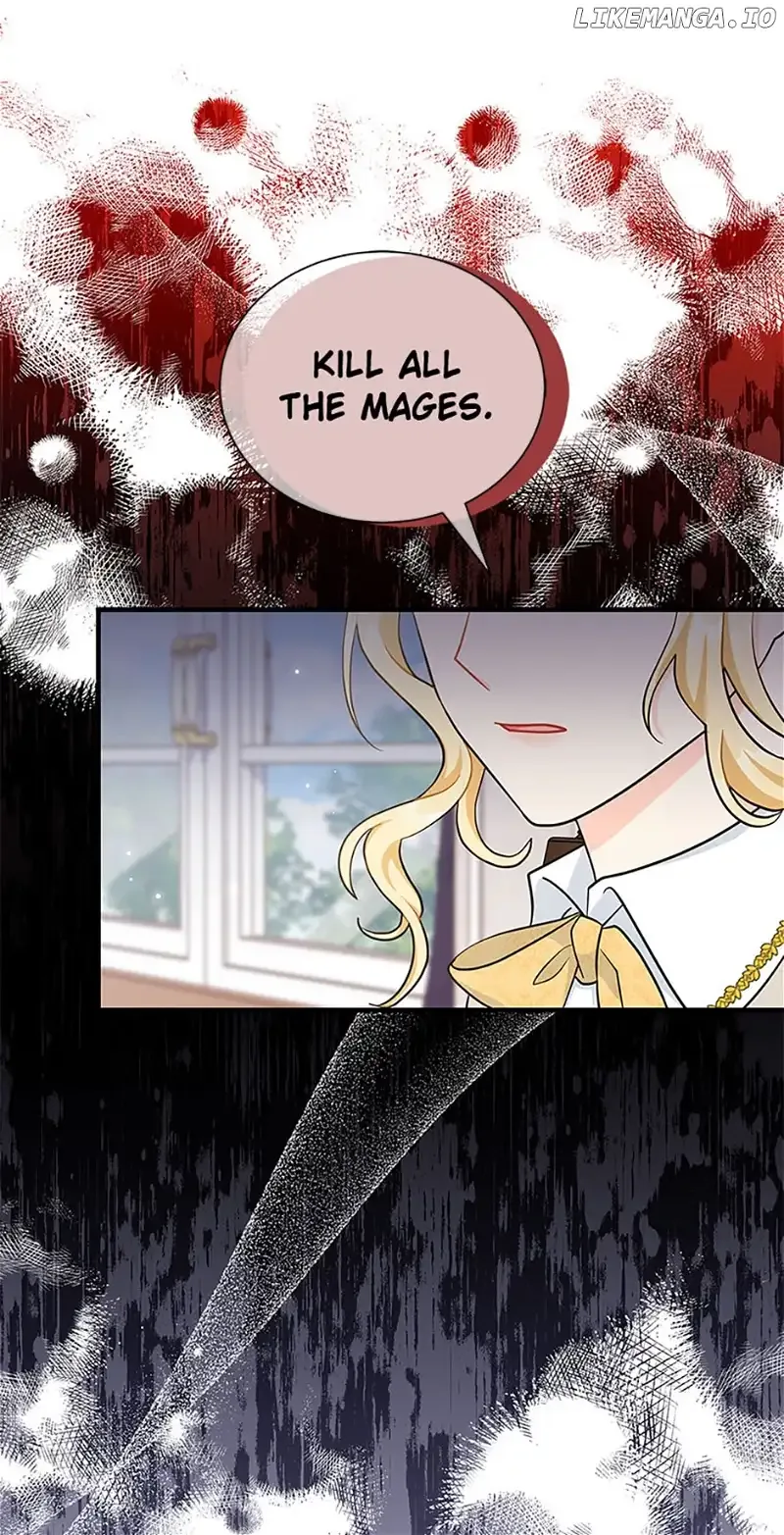 I Became the Head of the Family Chapter 51 page 12