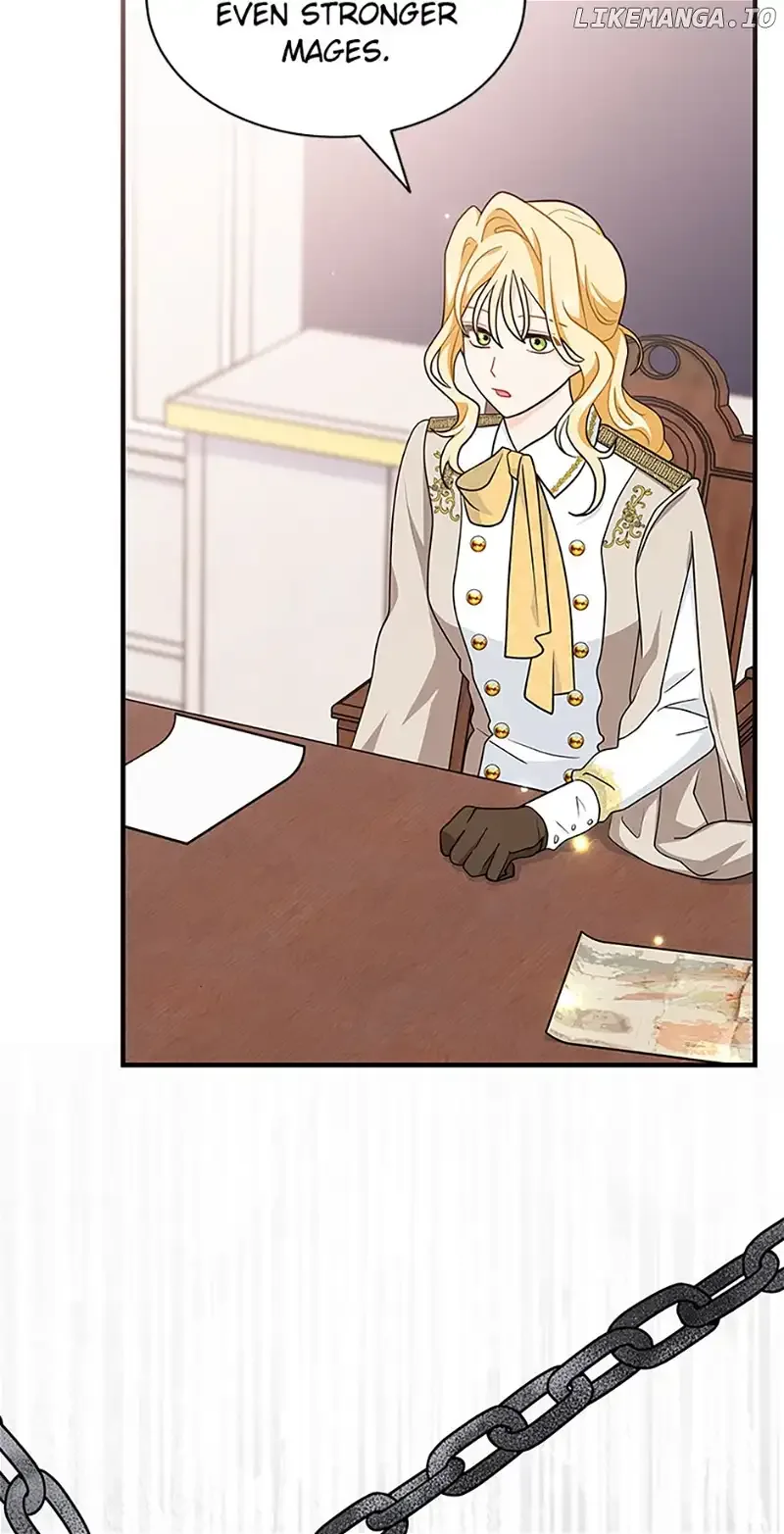 I Became the Head of the Family Chapter 51 page 18