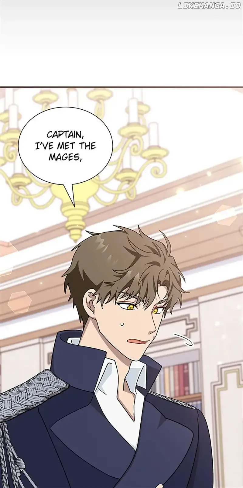 I Became the Head of the Family Chapter 51 page 6
