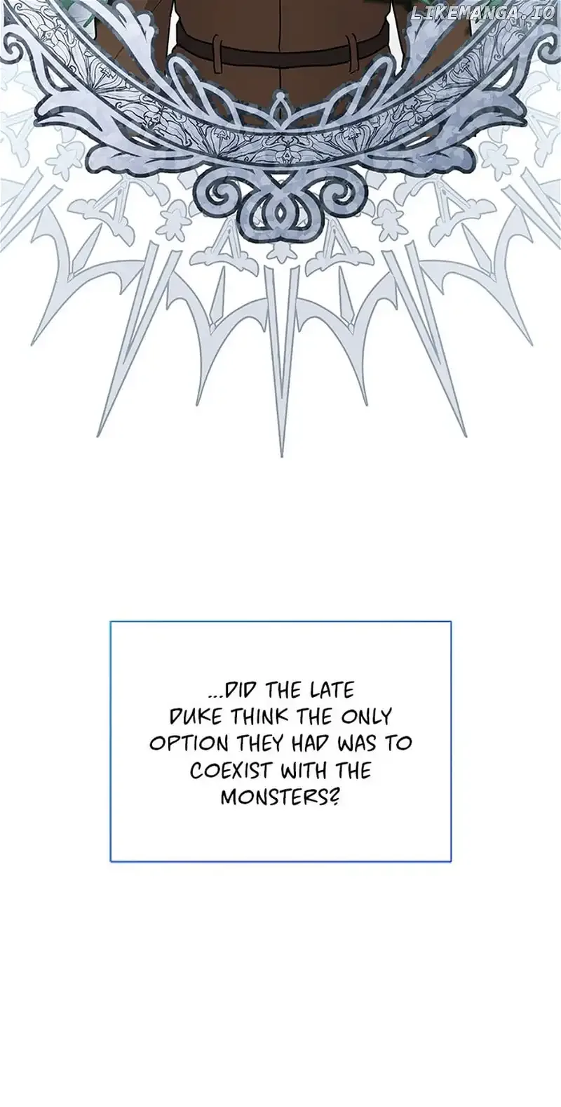 I Became the Head of the Family Chapter 50 page 6