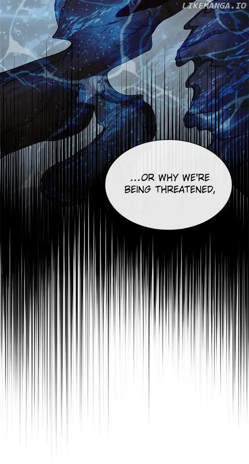 I Became the Head of the Family Chapter 50 page 20