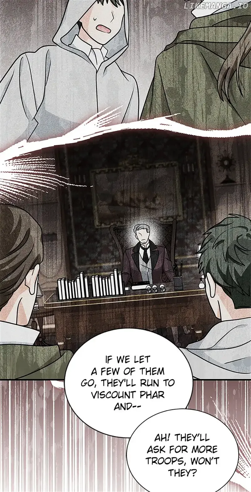 I Became the Head of the Family Chapter 51 page 16