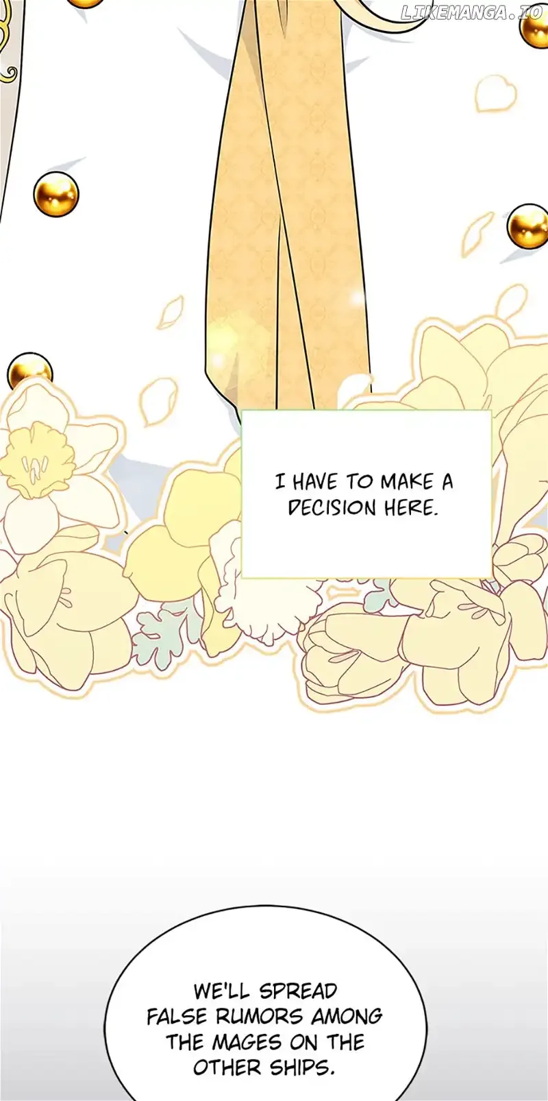 I Became the Head of the Family Chapter 51 page 4