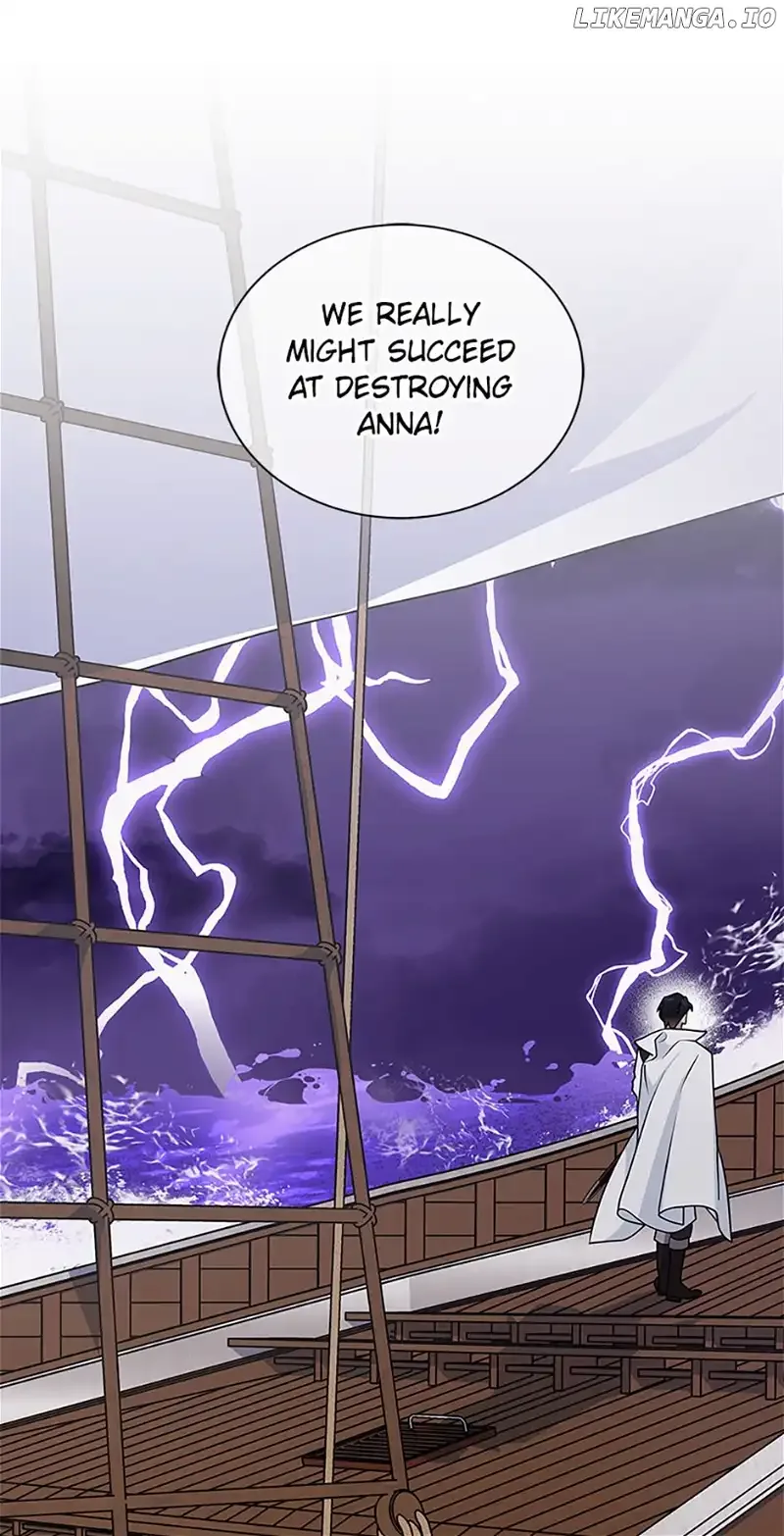 I Became the Head of the Family Chapter 51 page 38