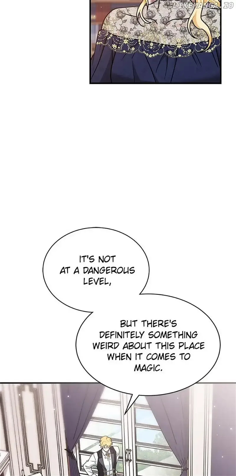 I Became the Head of the Family Chapter 50 page 12