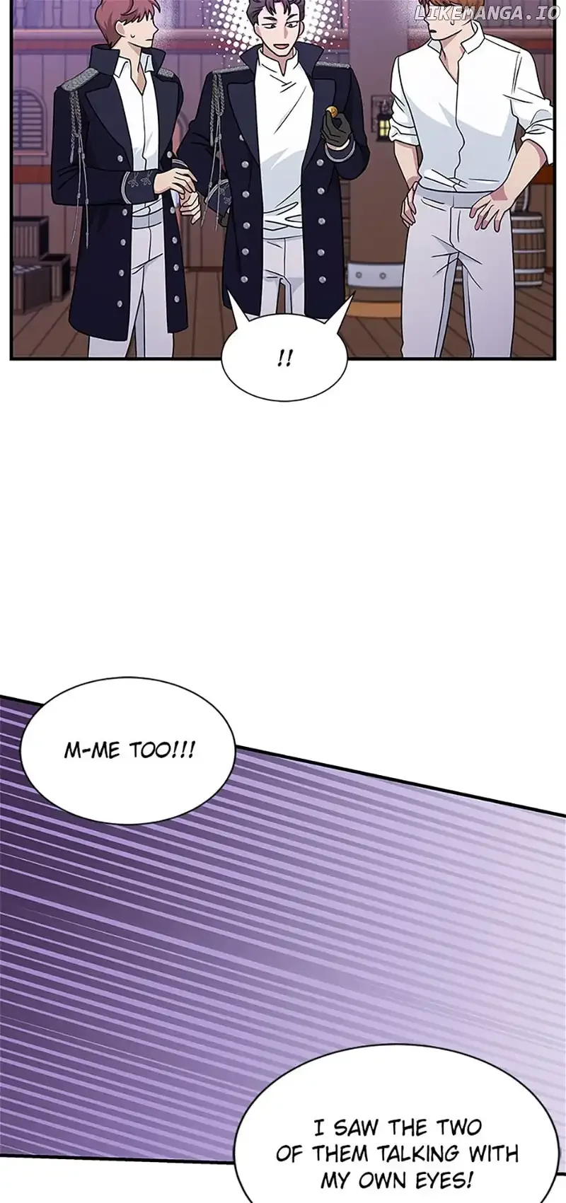 I Became the Head of the Family Chapter 51 page 44