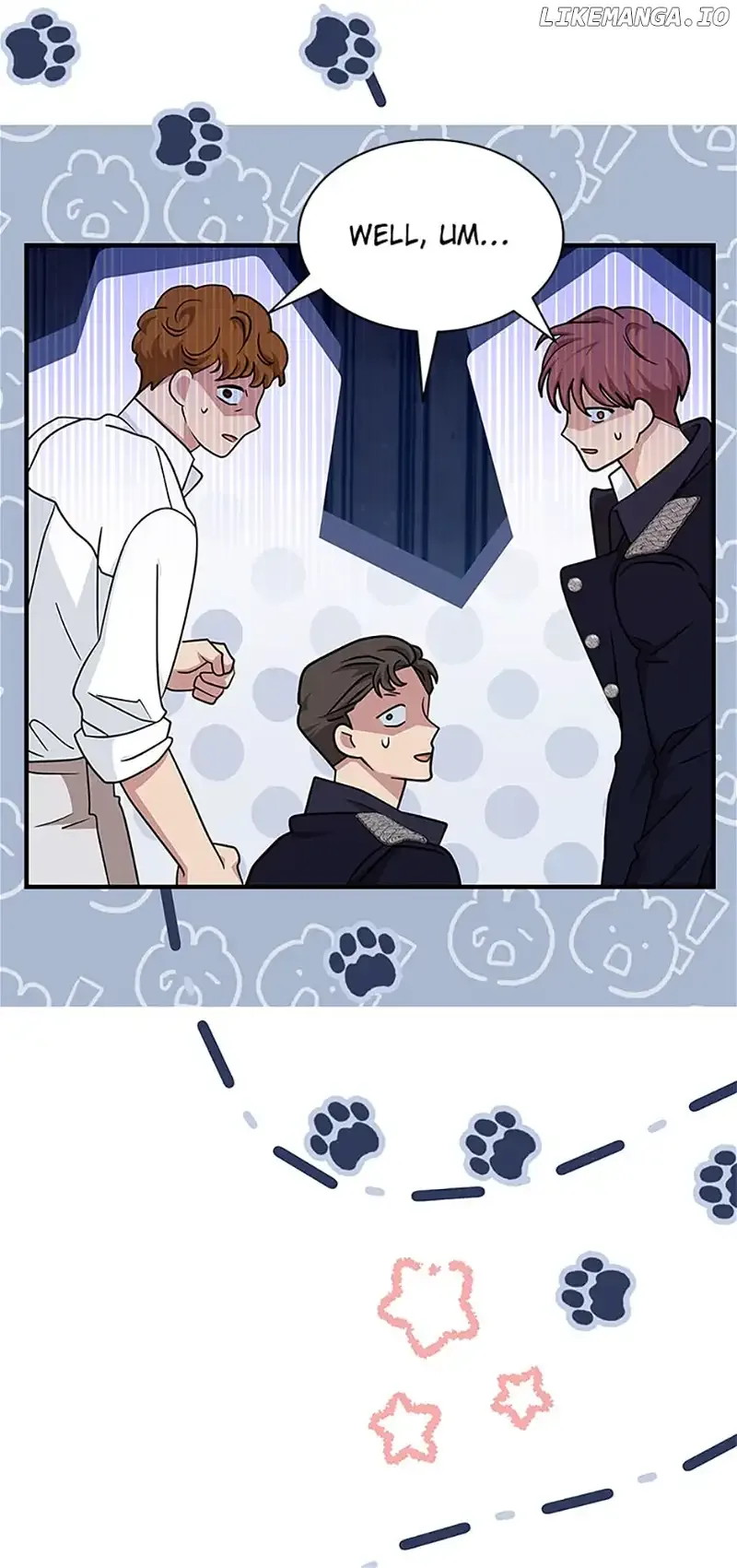 I Became the Head of the Family Chapter 51 page 48