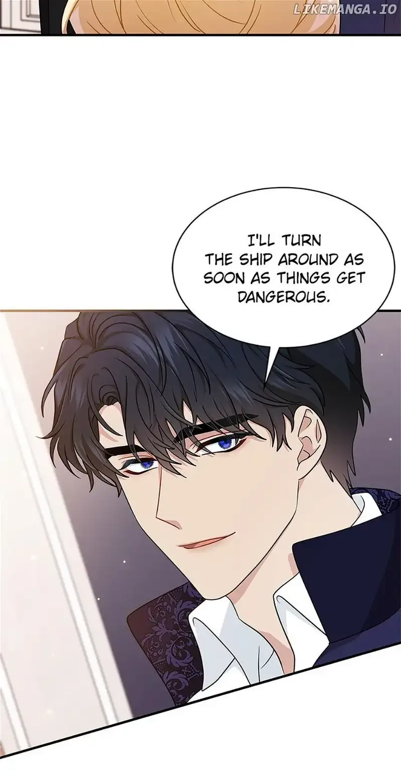 I Became the Head of the Family Chapter 50 page 25