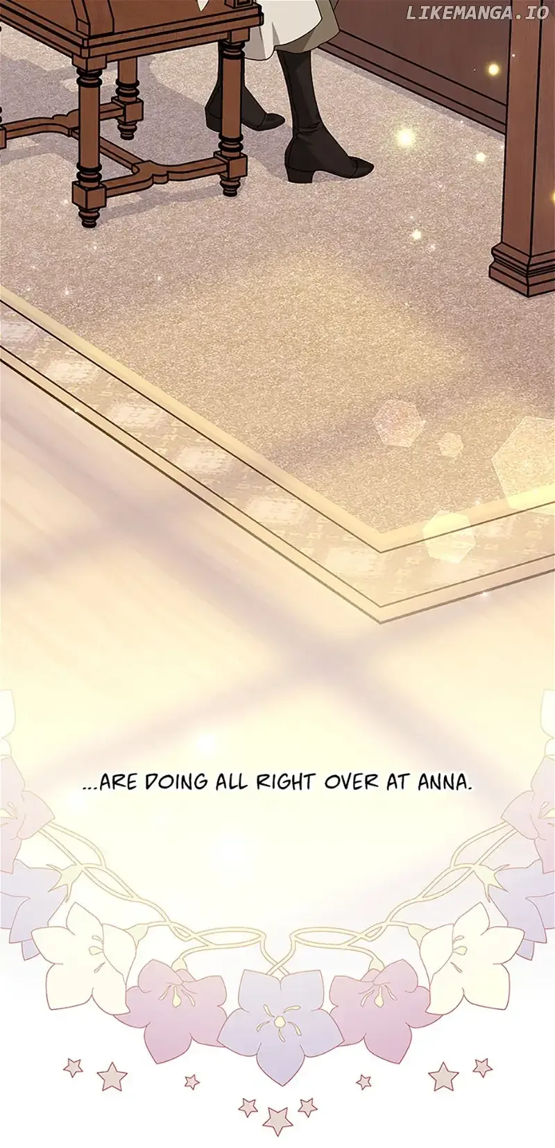 I Became the Head of the Family Chapter 51 page 30