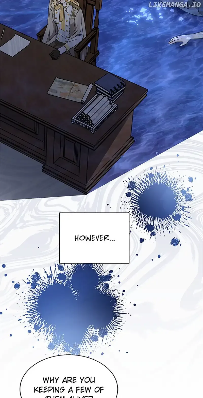I Became the Head of the Family Chapter 51 page 14