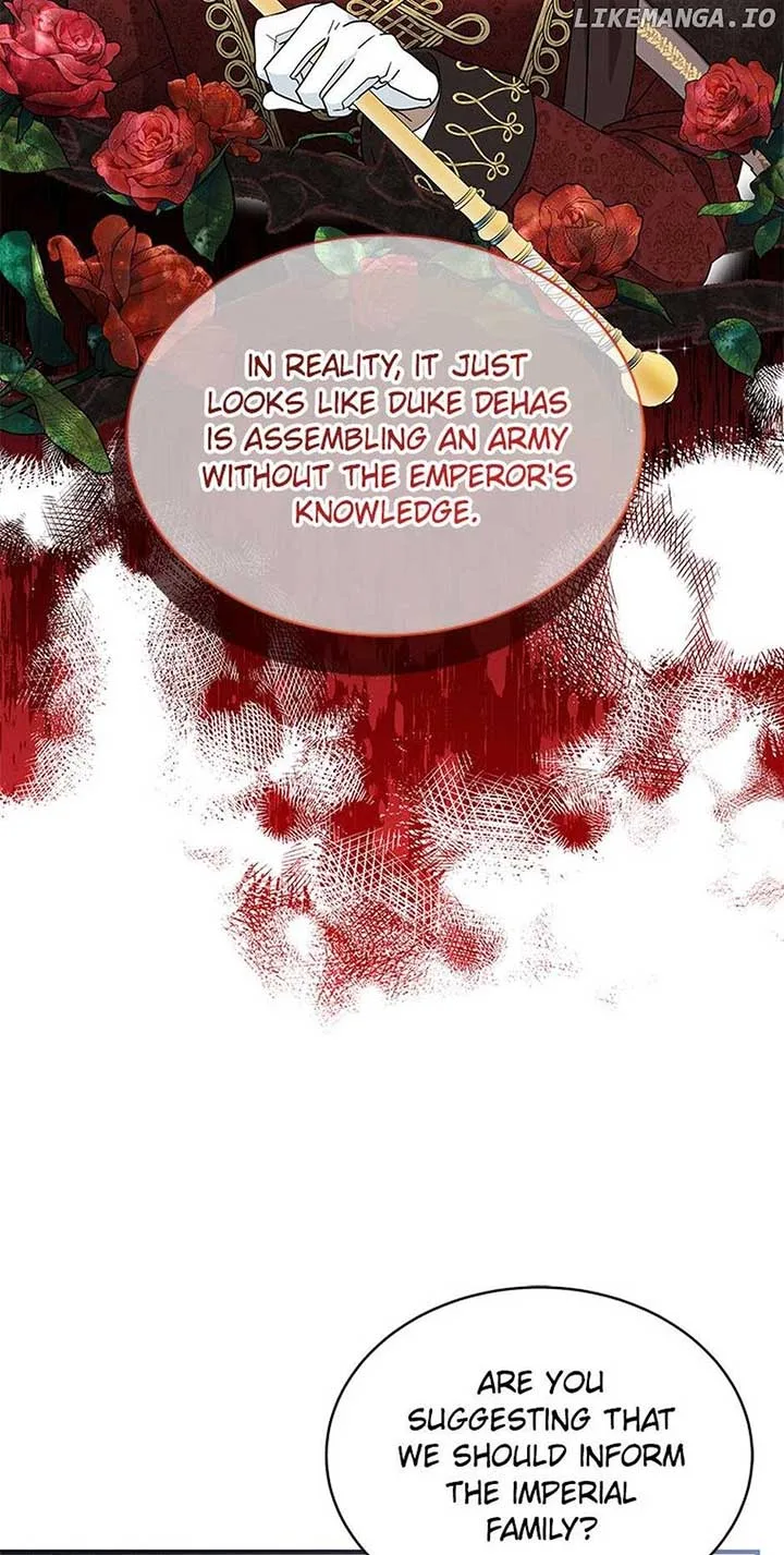 I Became the Head of the Family Chapter 47 page 37