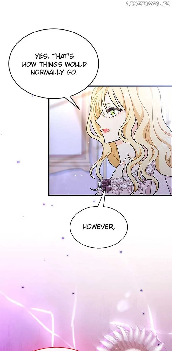 I Became the Head of the Family Chapter 47 page 60