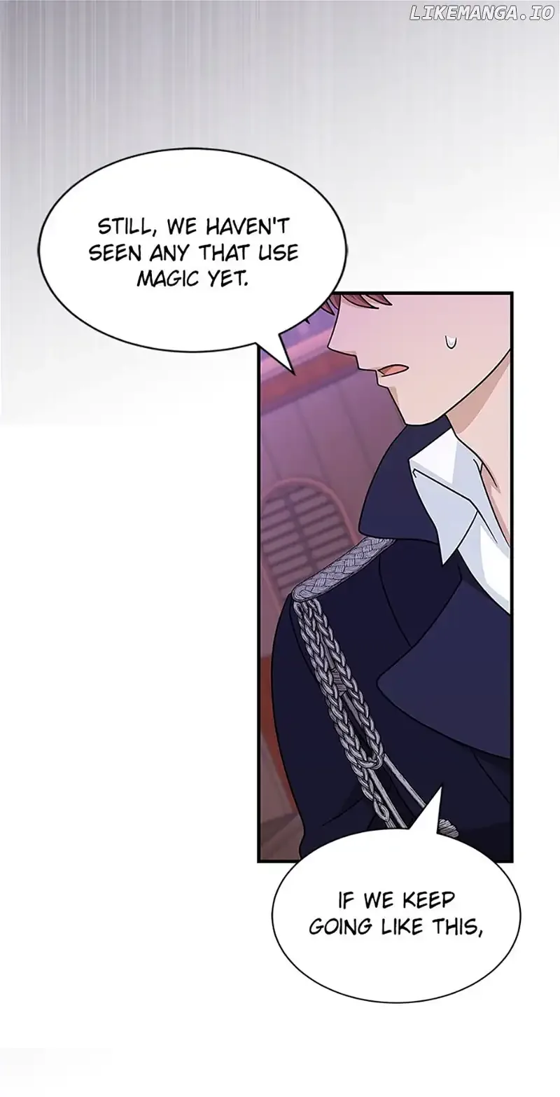 I Became the Head of the Family Chapter 51 page 37
