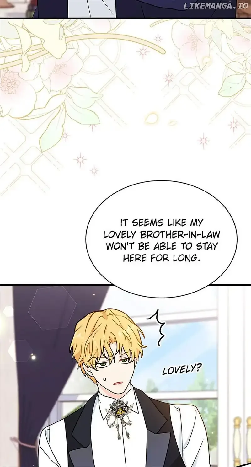 I Became the Head of the Family Chapter 50 page 17