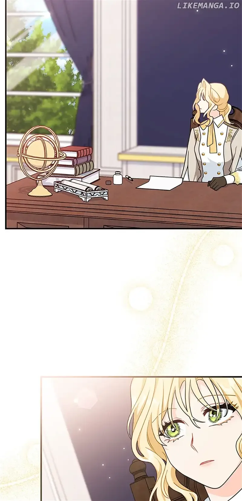 I Became the Head of the Family Chapter 51 page 28