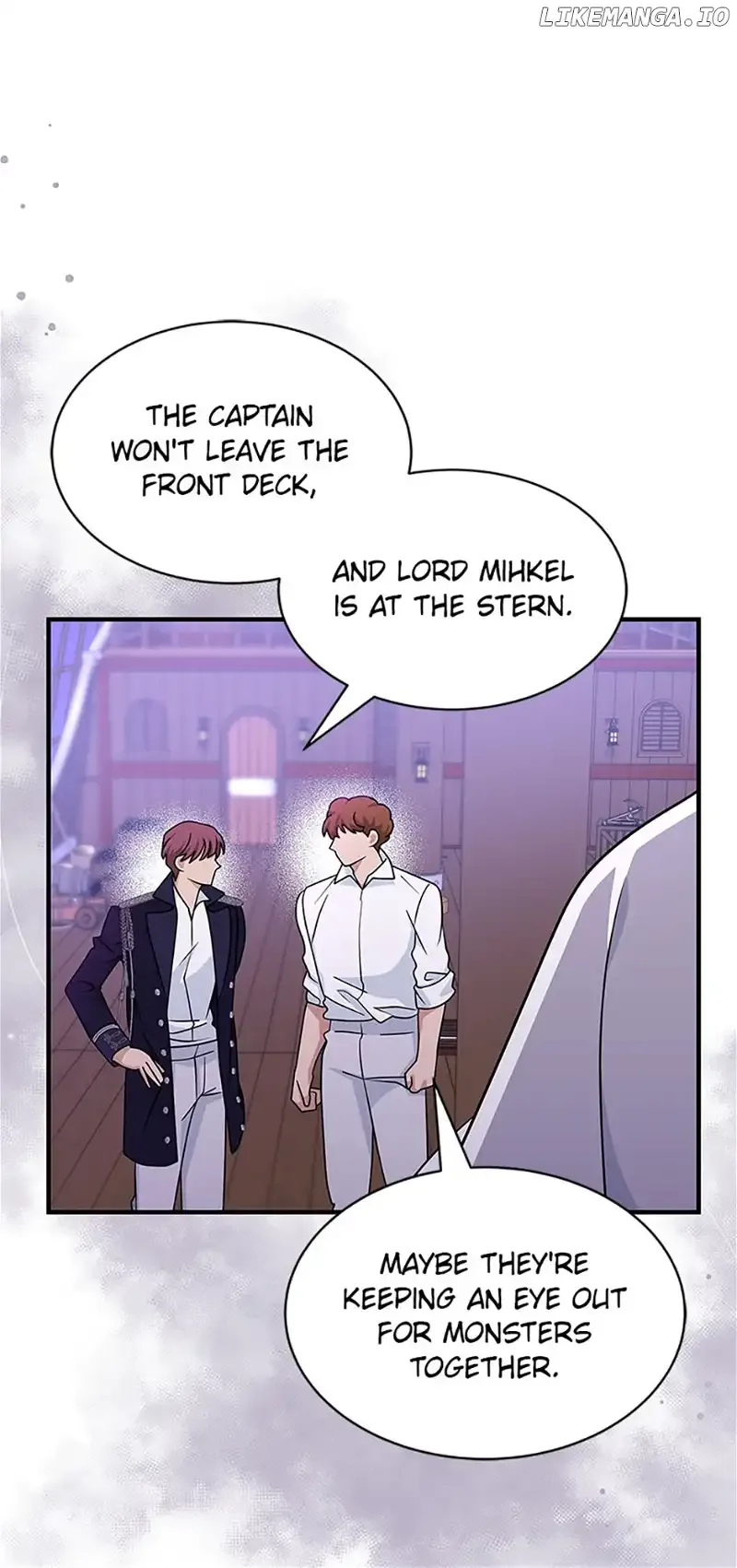 I Became the Head of the Family Chapter 51 page 41