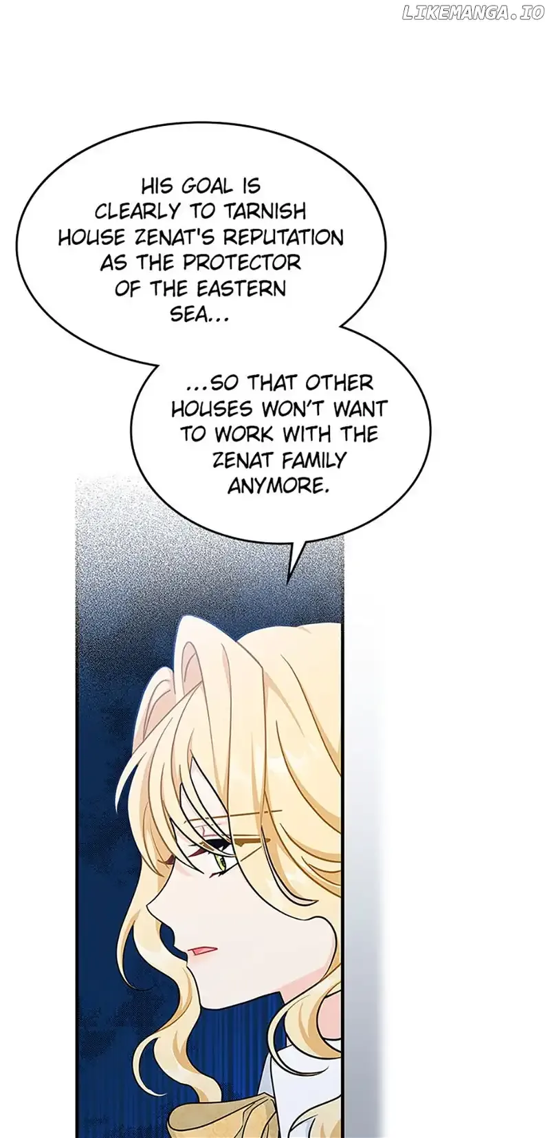 I Became the Head of the Family Chapter 51 page 22