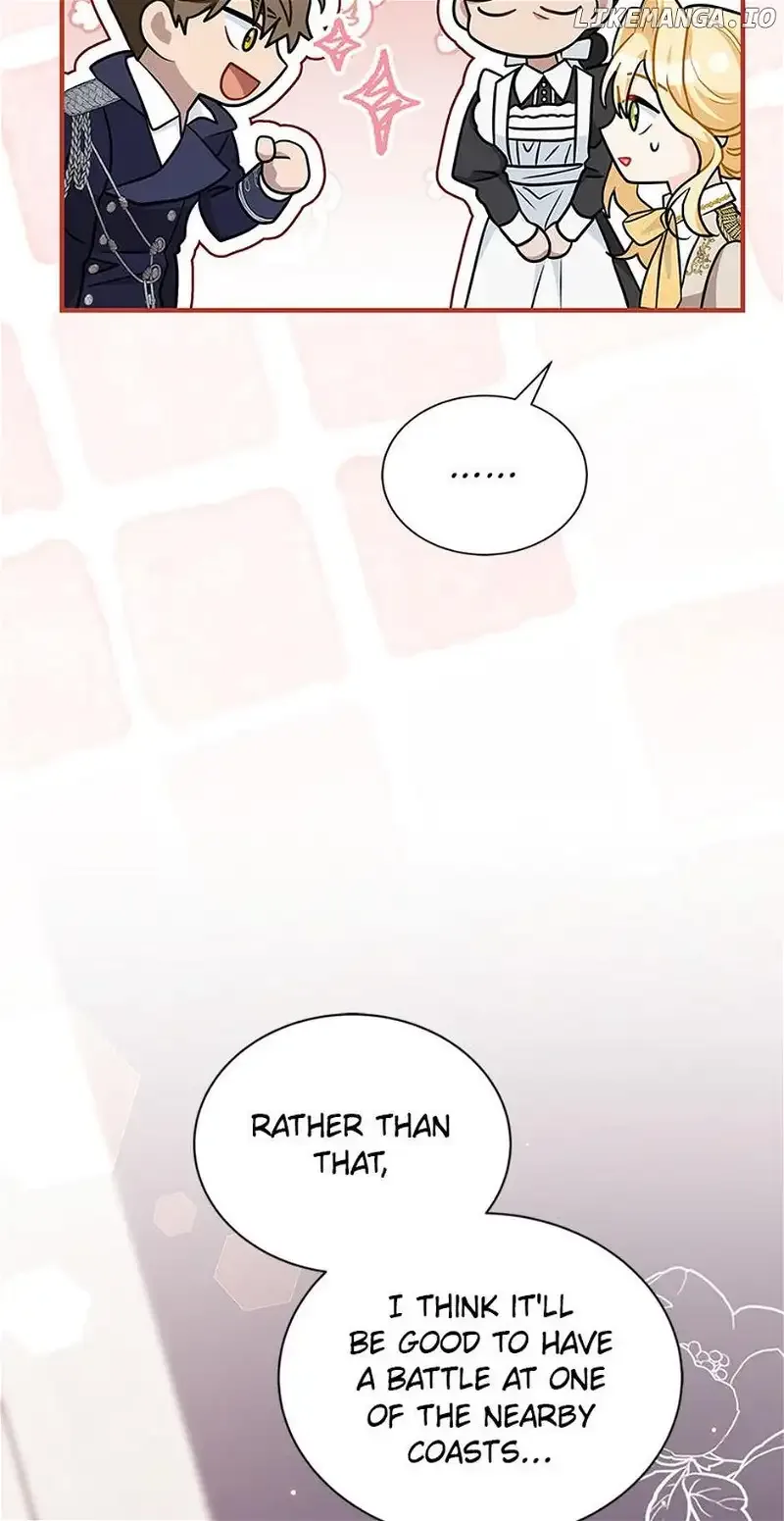 I Became the Head of the Family Chapter 50 page 89