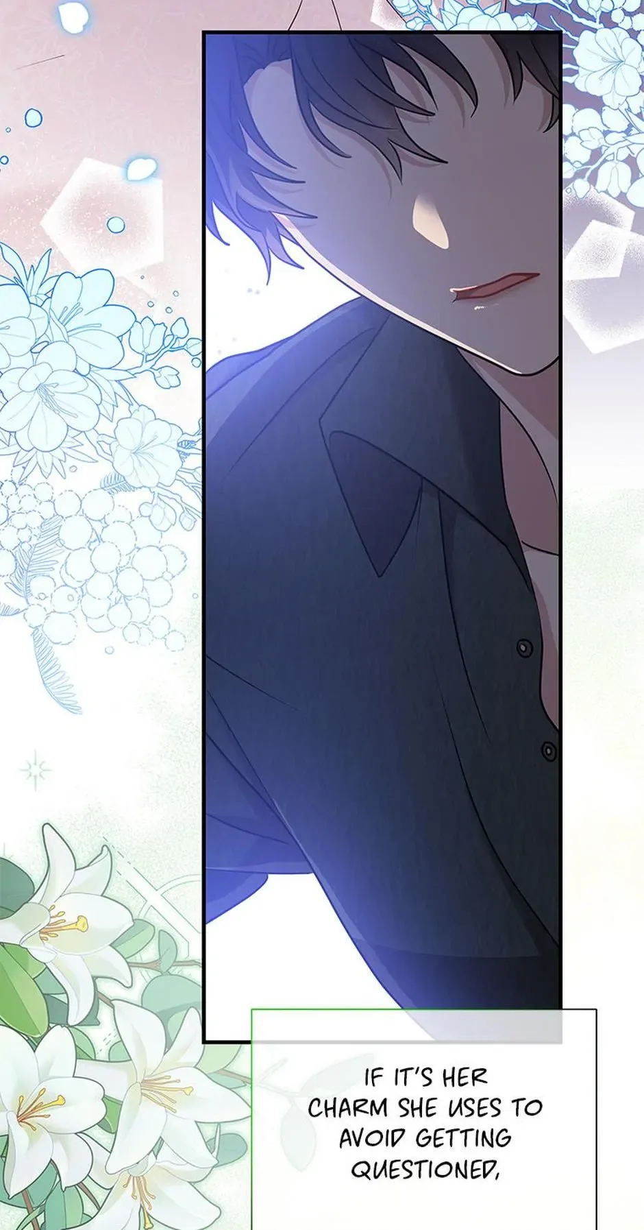 I Became the Head of the Family Chapter 46 page 37