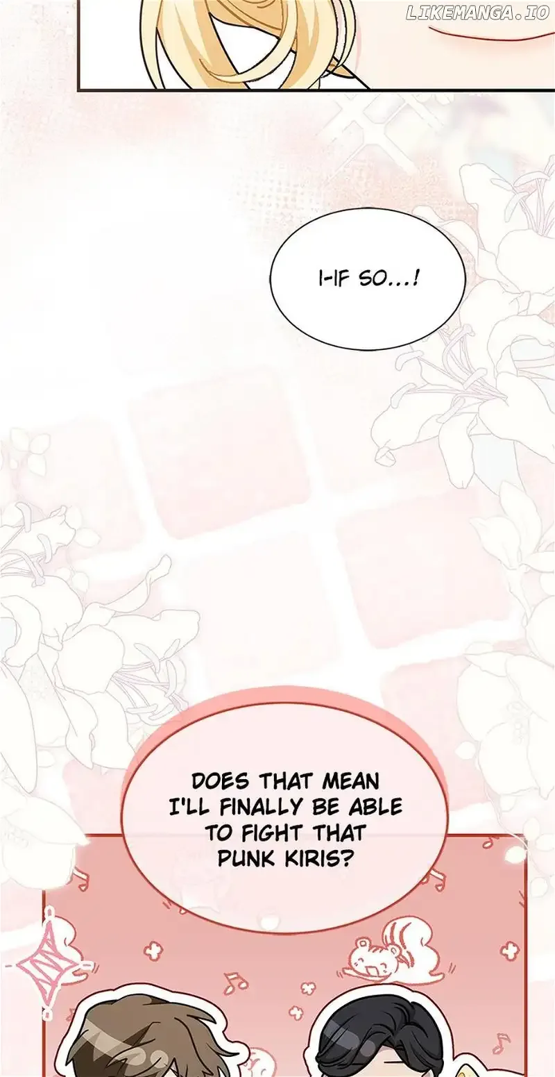 I Became the Head of the Family Chapter 50 page 88