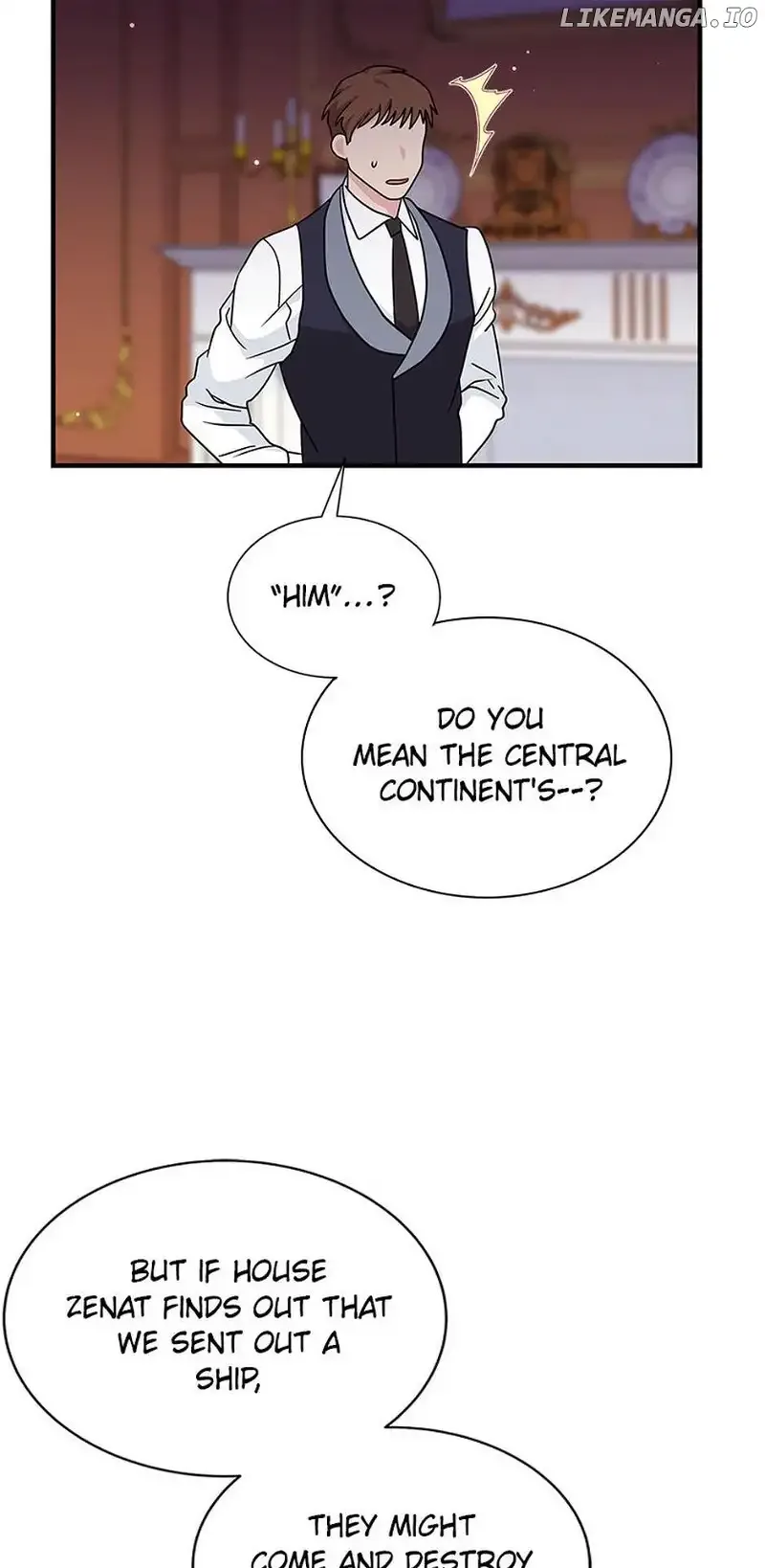 I Became the Head of the Family Chapter 50 page 61