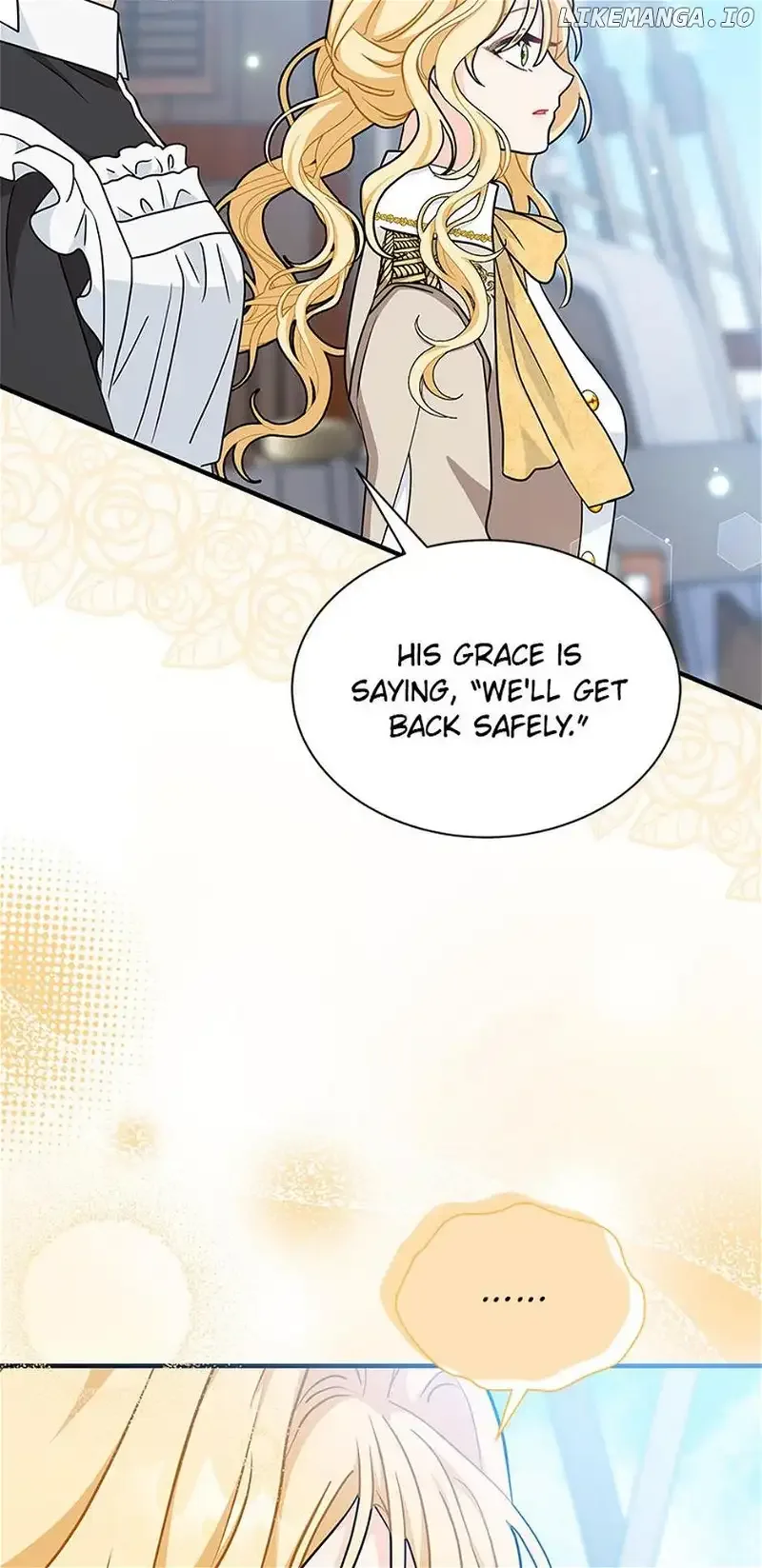 I Became the Head of the Family Chapter 50 page 42
