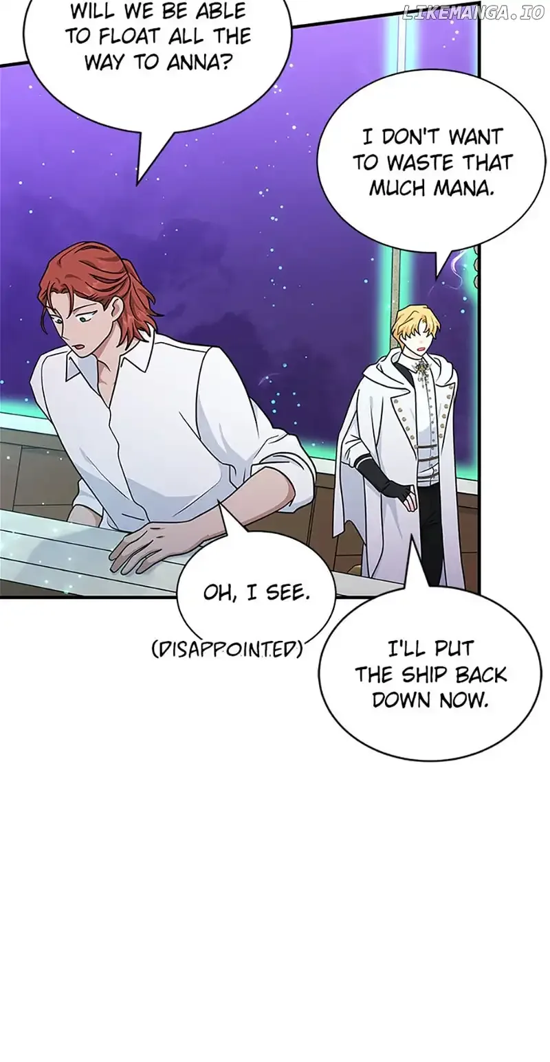 I Became the Head of the Family Chapter 51 page 77