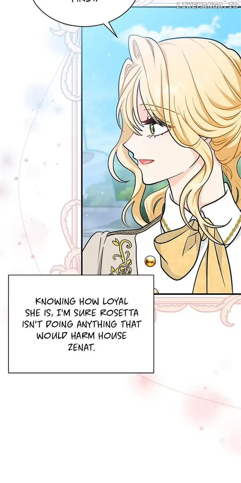 I Became the Head of the Family Chapter 50 page 74