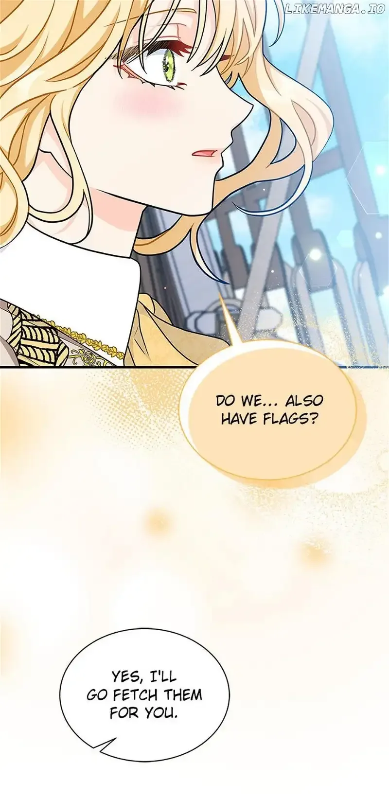 I Became the Head of the Family Chapter 50 page 43