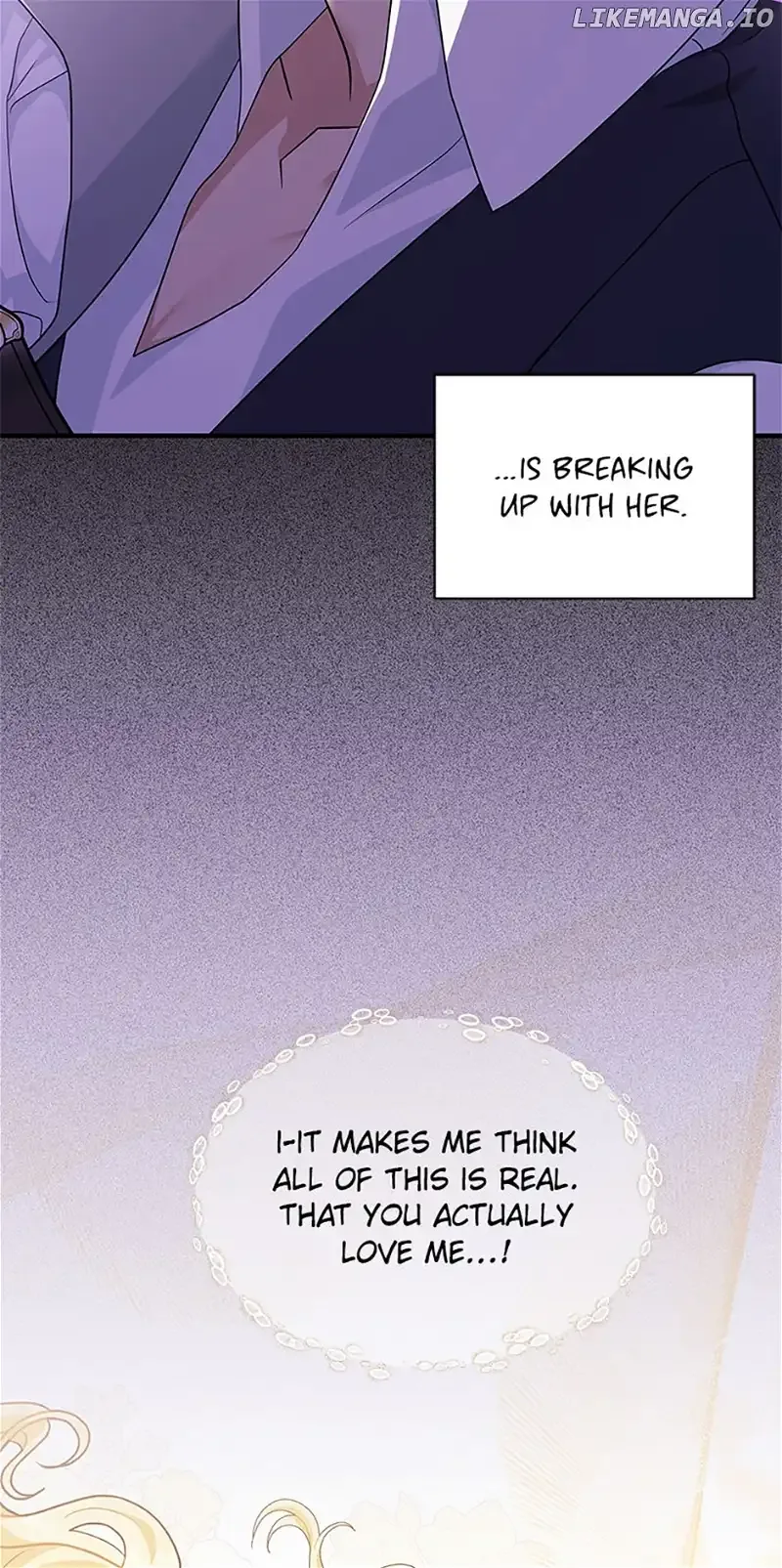 I Became the Head of the Family Chapter 51 page 64
