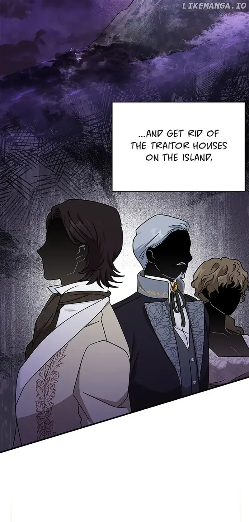 I Became the Head of the Family Chapter 51 page 61