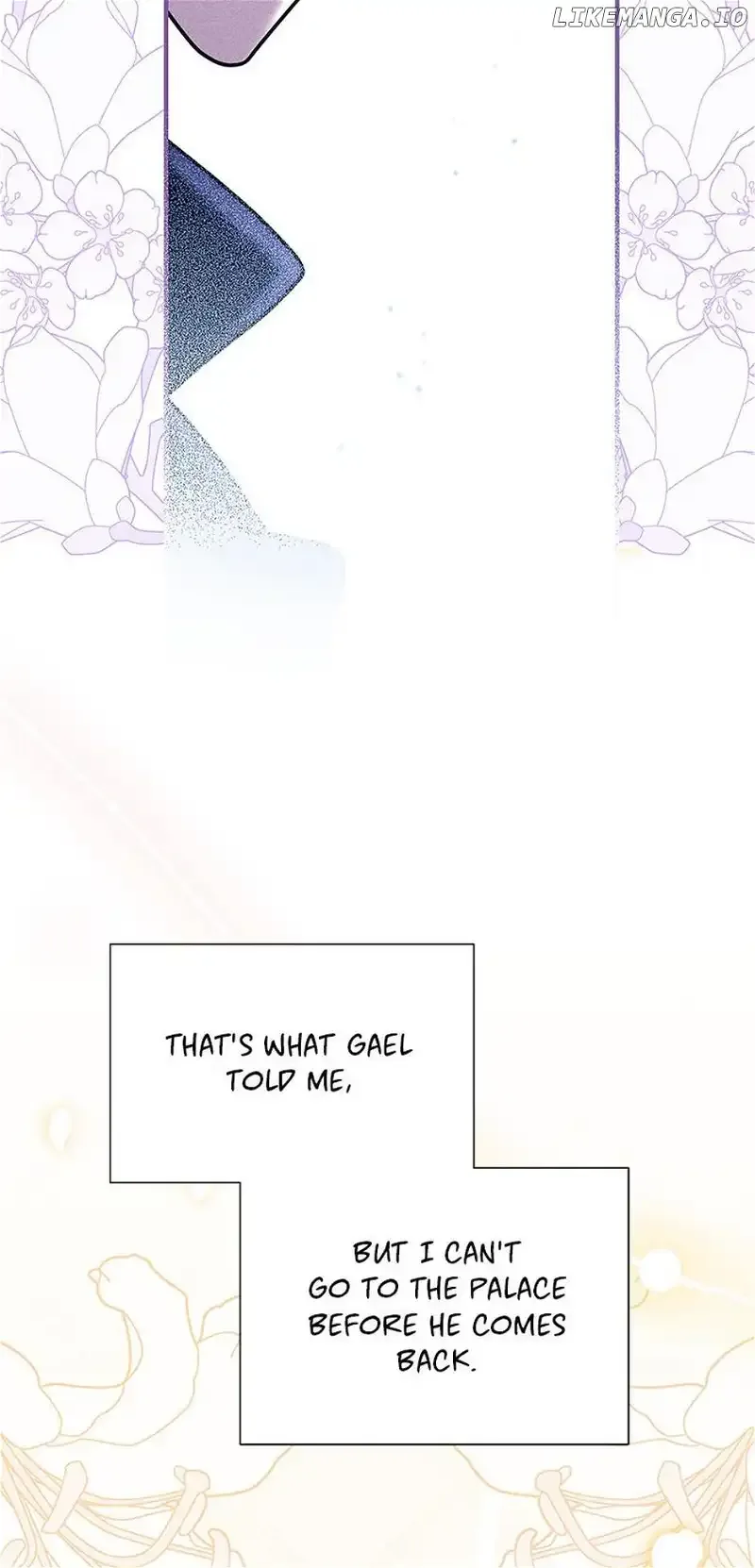 I Became the Head of the Family Chapter 50 page 100