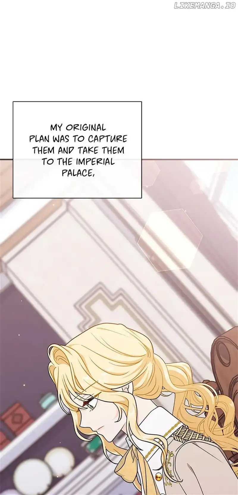 I Became the Head of the Family Chapter 50 page 94
